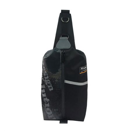 men women waterproof sling bag crossbody bag n5209b